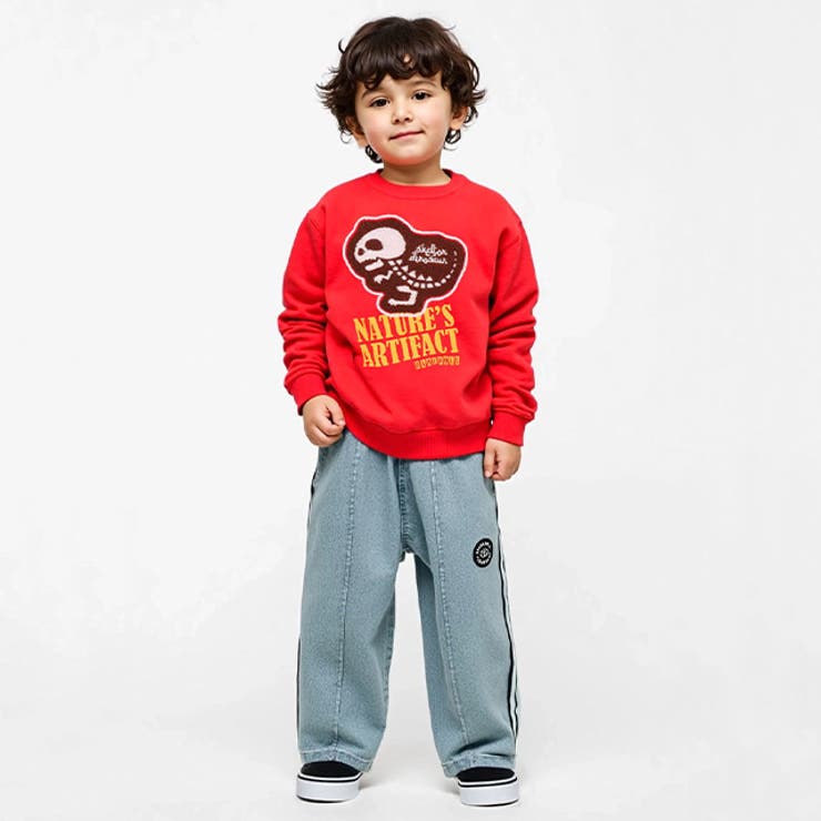 サガラトレーナー 1060K | BABYDOLL | 詳細画像31 