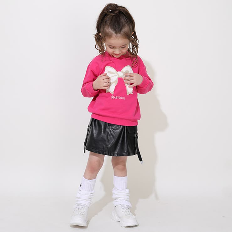 サガラトレーナー 1060K | BABYDOLL | 詳細画像12 