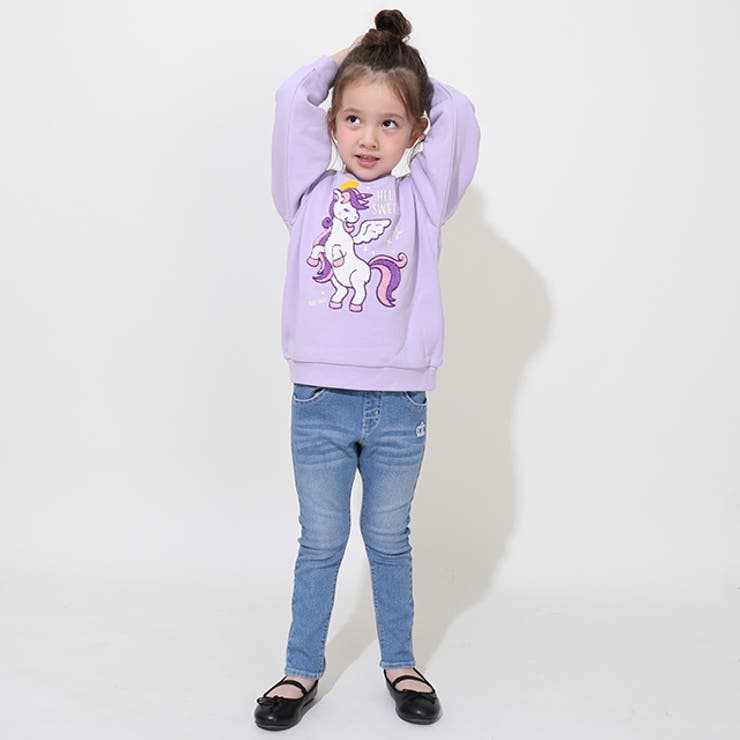 サガラトレーナー 1060K | BABYDOLL | 詳細画像18 