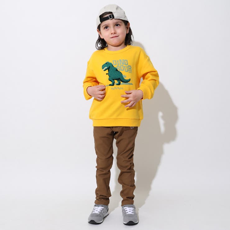 サガラトレーナー 1060K | BABYDOLL | 詳細画像22 