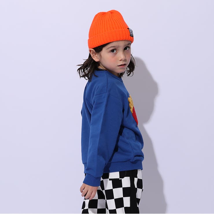 サガラトレーナー 1060K | BABYDOLL | 詳細画像30 