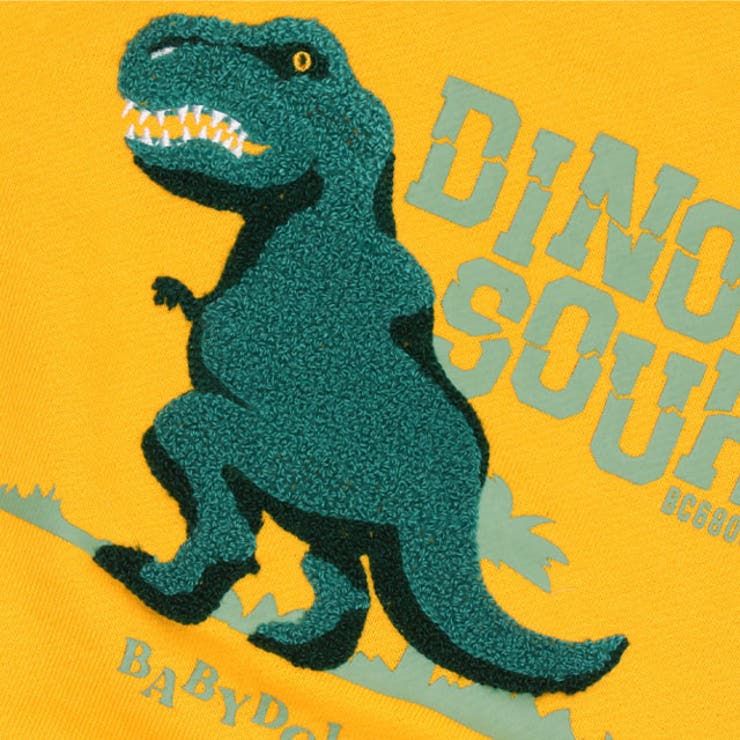 サガラトレーナー 1060K | BABYDOLL | 詳細画像40 