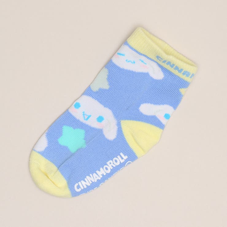 サンリオ クルーソックスセット 1061 | BABYDOLL | 詳細画像5 