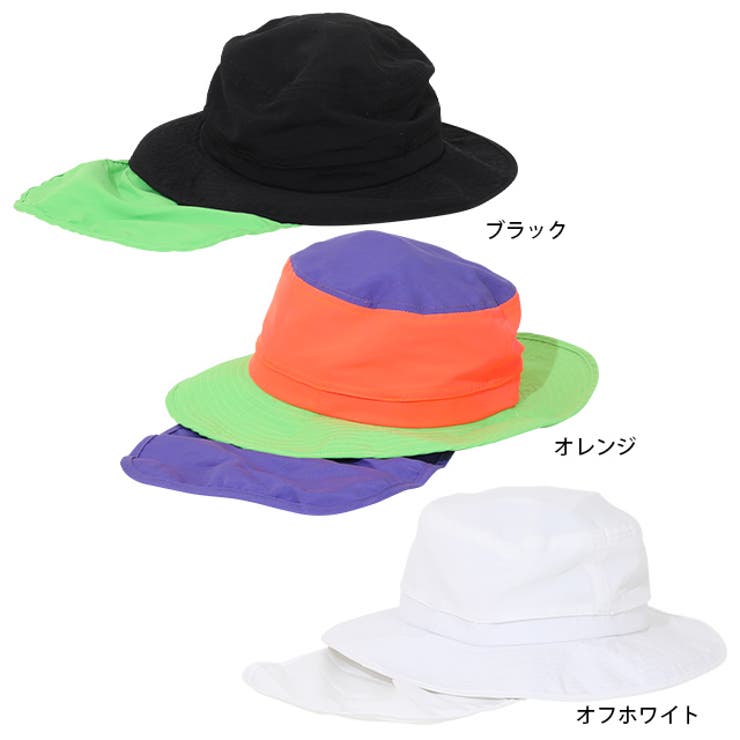 UV速乾ハット 1062 | BABYDOLL | 詳細画像9 