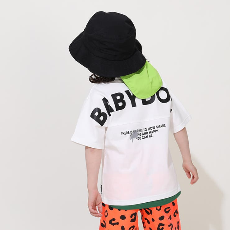 UV速乾ハット 1062 | BABYDOLL | 詳細画像4 