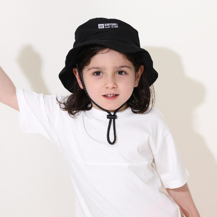 UV速乾ハット 1062 | BABYDOLL | 詳細画像5 