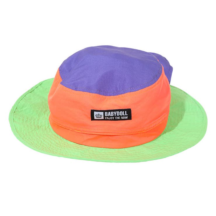 UV速乾ハット 1062 | BABYDOLL | 詳細画像10 