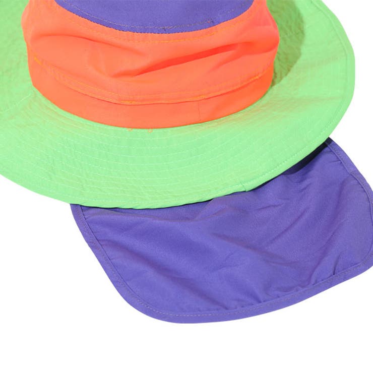 UV速乾ハット 1062 | BABYDOLL | 詳細画像11 