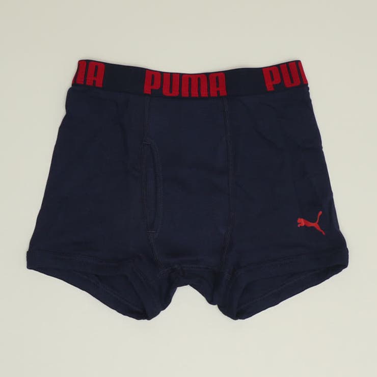 WEB限定 PUMA 無地ボクサーパンツ 2枚セット 1063 | BABYDOLL | 詳細画像7 