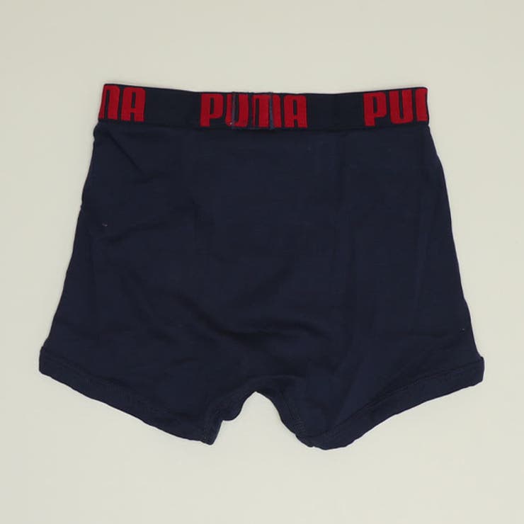 WEB限定 PUMA 無地ボクサーパンツ 2枚セット 1063 | BABYDOLL | 詳細画像8 