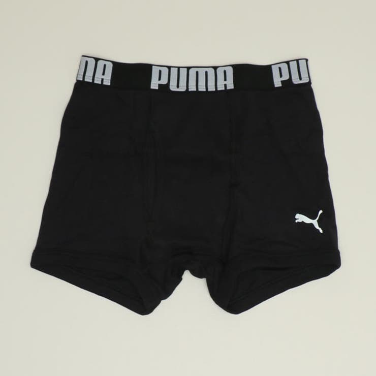 WEB限定 PUMA 無地ボクサーパンツ 2枚セット 1063 | BABYDOLL | 詳細画像9 