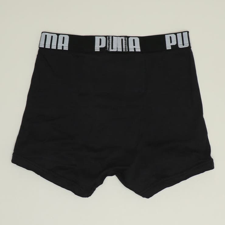 WEB限定 PUMA 無地ボクサーパンツ 2枚セット 1063 | BABYDOLL | 詳細画像10 