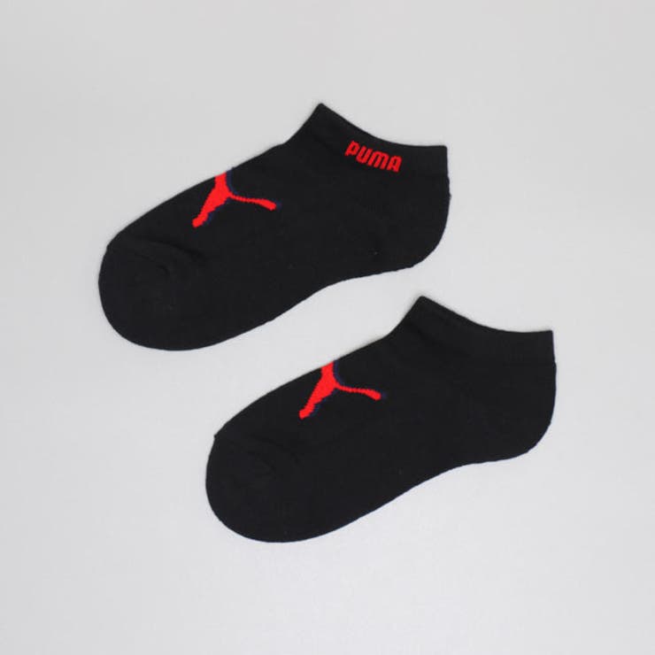 WEB限定 PUMA スニーカーソックス 3足セット 1090 | BABYDOLL | 詳細画像3 