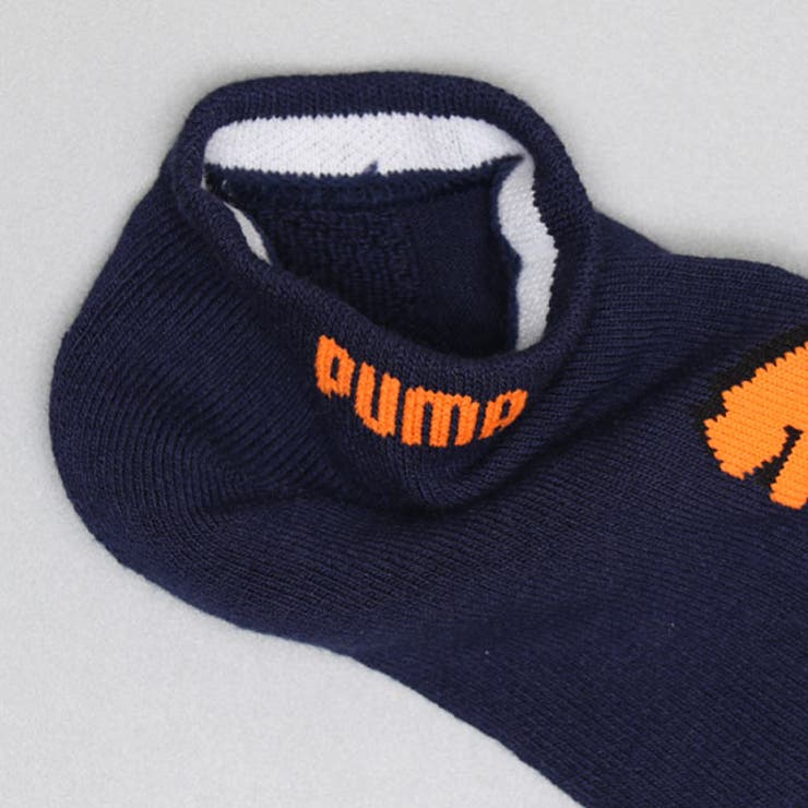 WEB限定 PUMA スニーカーソックス 3足セット 1090 | BABYDOLL | 詳細画像7 