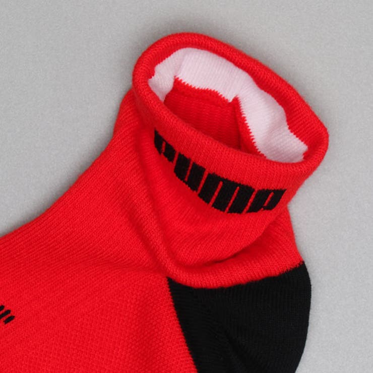WEB限定 PUMA クルーソックス 3足セット 1091 | BABYDOLL | 詳細画像7 