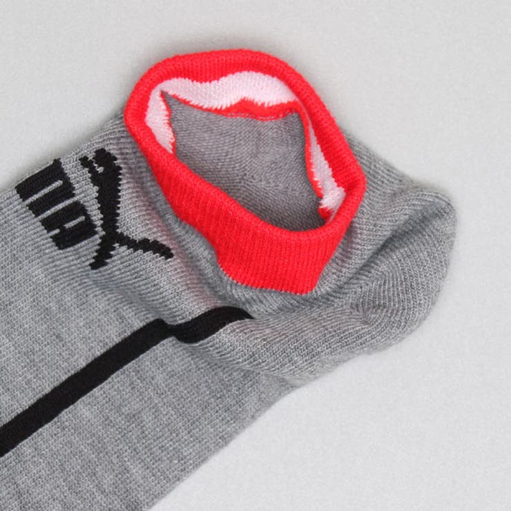 WEB限定 PUMA 配色スニーカーソックス 3足セット 1093 | BABYDOLL | 詳細画像11 