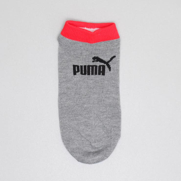 WEB限定 PUMA 配色スニーカーソックス 3足セット 1093 | BABYDOLL | 詳細画像12 