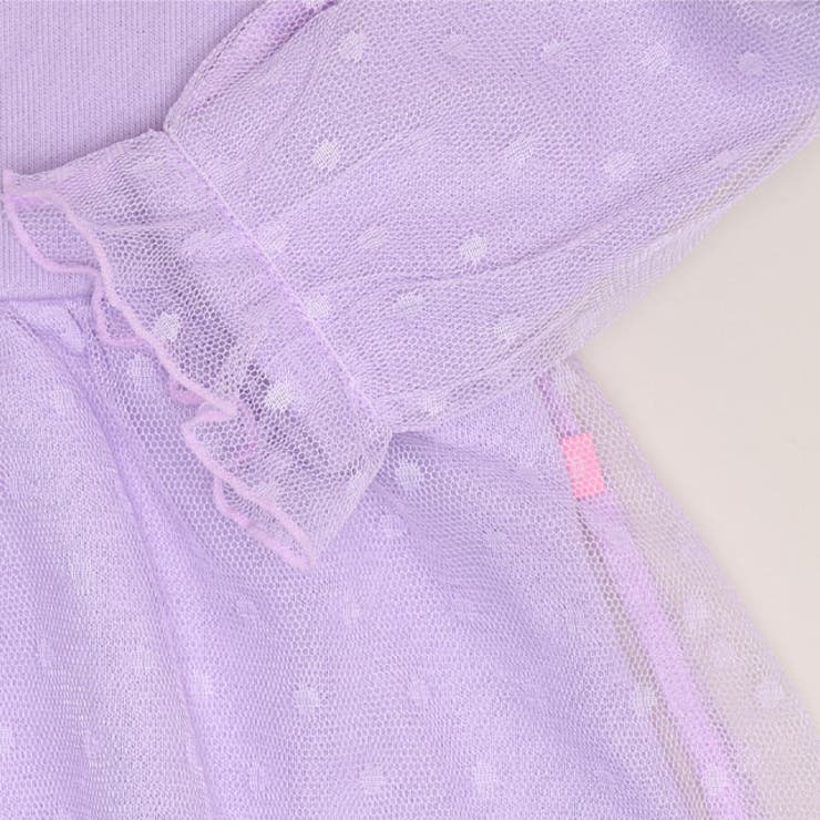 ディズニー プリンセス / チュールワンピース 1099K | BABYDOLL | 詳細画像20 