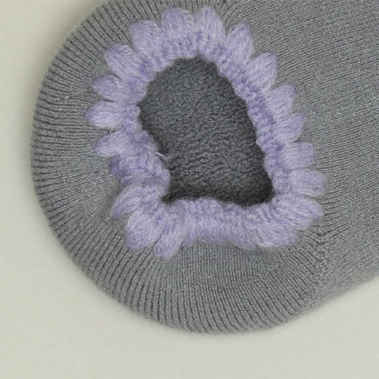 ハマグリパイルソックス 1109 | BABYDOLL | 詳細画像4 