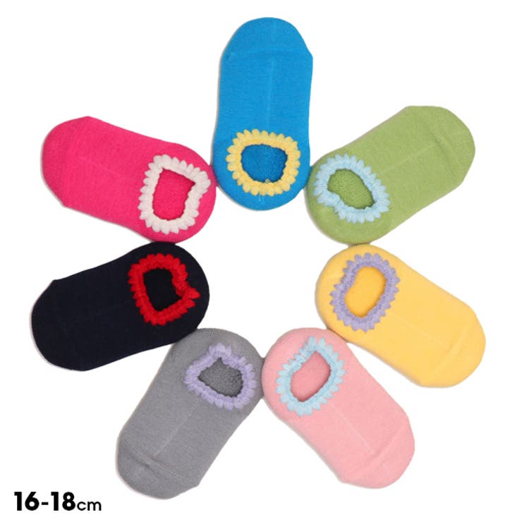 ハマグリパイルソックス 1109 | BABYDOLL | 詳細画像1 