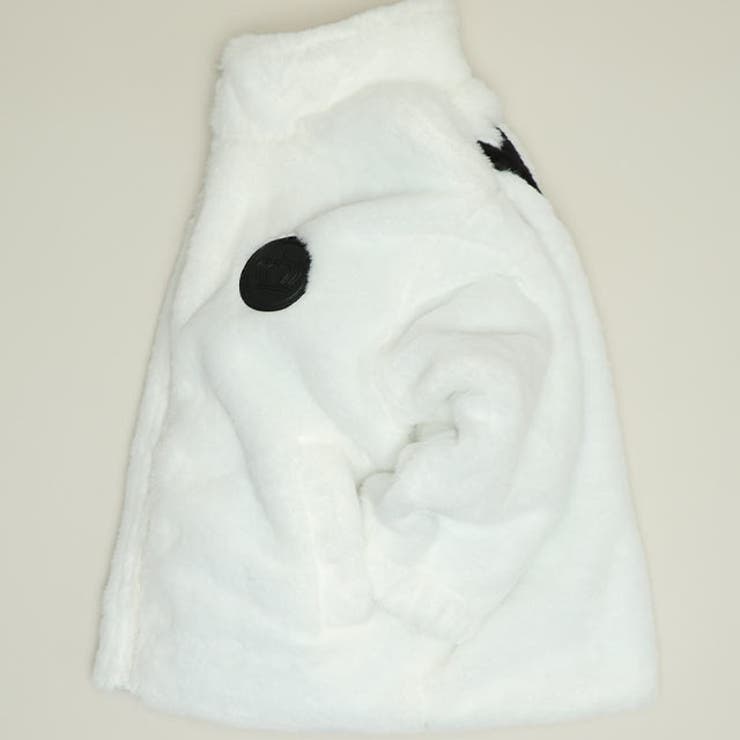 親子お揃い バックロゴファーアウター 1110K | BABYDOLL | 詳細画像17 