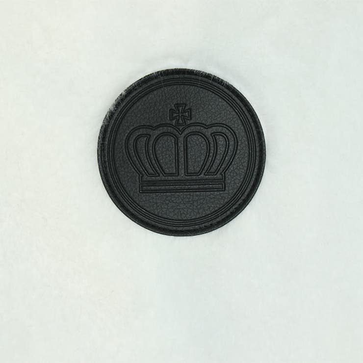 親子お揃い バックロゴファーアウター 1110A | BABYDOLL | 詳細画像16 