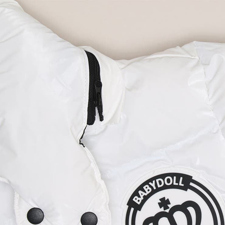 親子お揃い リュクスパフジャケット 1111K | BABYDOLL | 詳細画像14 