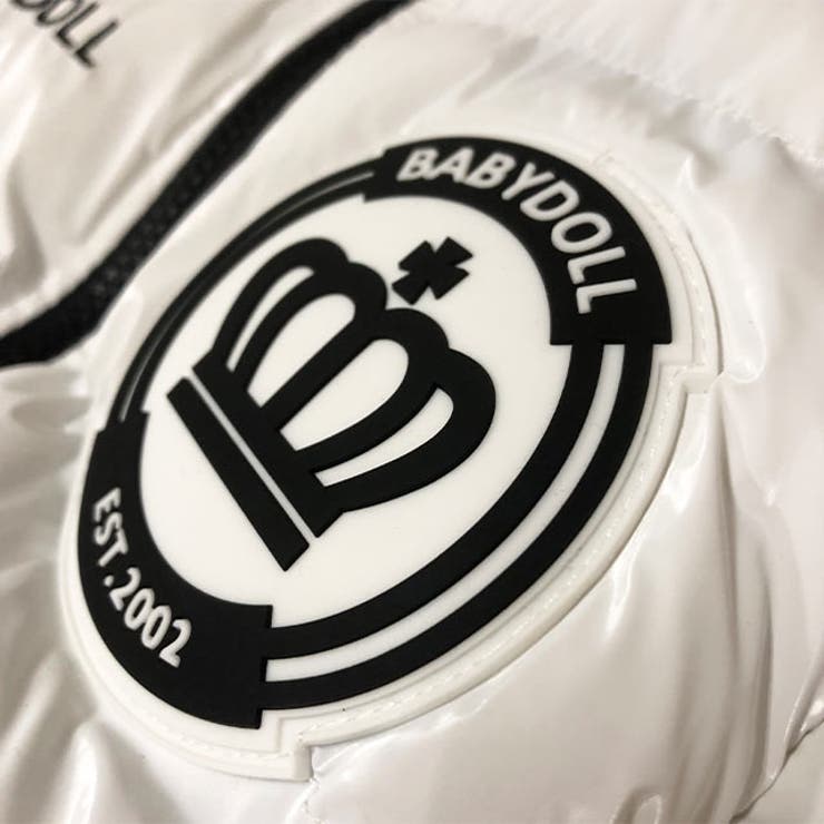 親子お揃い リュクスパフジャケット 1111K | BABYDOLL | 詳細画像19 