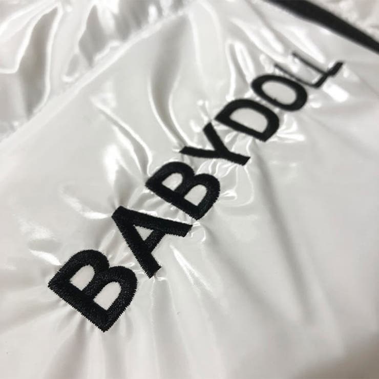 親子お揃い リュクスパフジャケット 1111A | BABYDOLL | 詳細画像17 