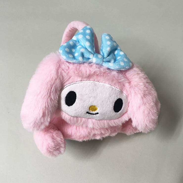 サンリオ エコファーイヤーマフラー 1113 | BABYDOLL | 詳細画像16 