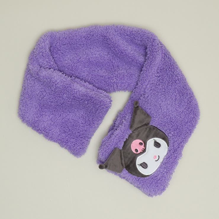 サンリオ ボアマフラー 1117 | BABYDOLL | 詳細画像10 