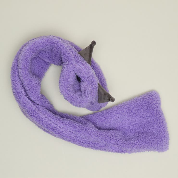 サンリオ ボアマフラー 1117 | BABYDOLL | 詳細画像12 