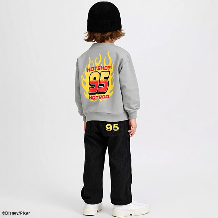 ディズニー カーズ キャラクタートレーナー 1134K | BABYDOLL | 詳細画像3 