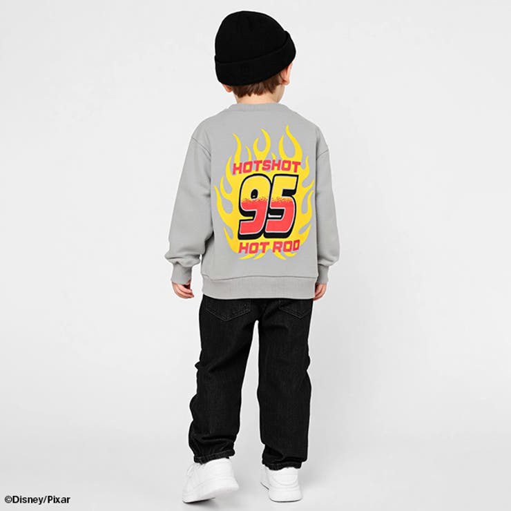 ディズニー カーズ キャラクタートレーナー 1134K | BABYDOLL | 詳細画像4 