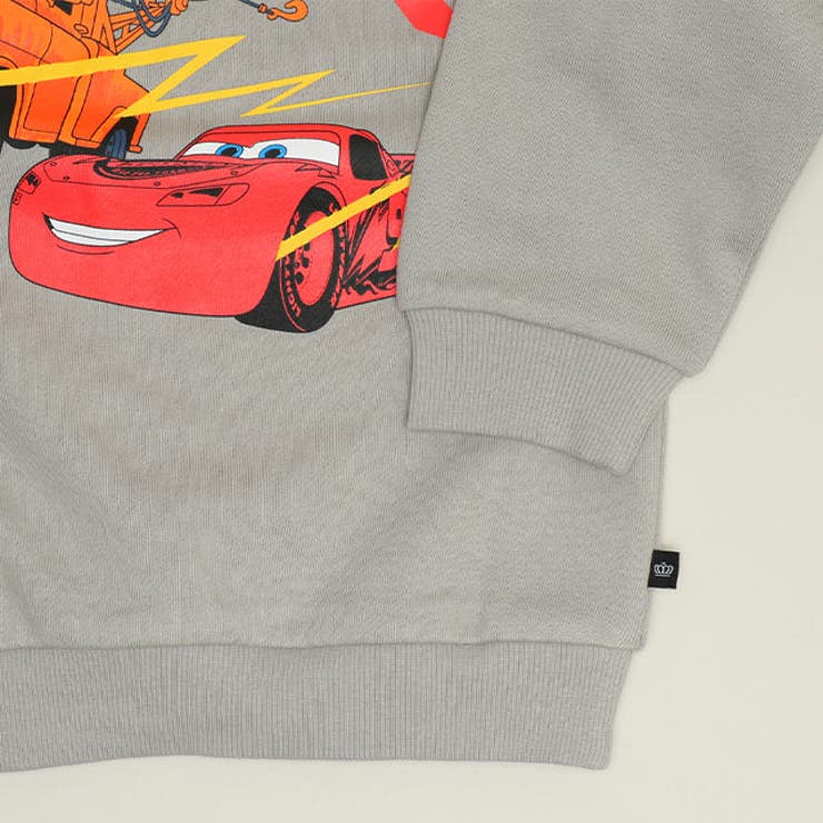 ディズニー カーズ キャラクタートレーナー 1134K | BABYDOLL | 詳細画像6 