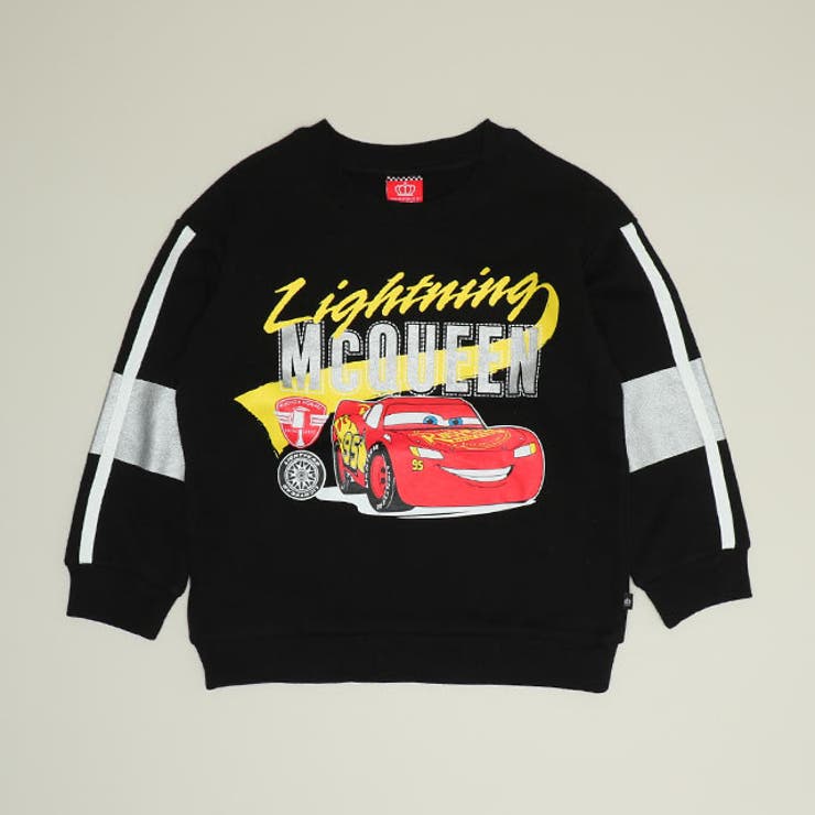 カーズ | ディズニー カーズ メタリックトレーナー 1136K | BABYDOLL