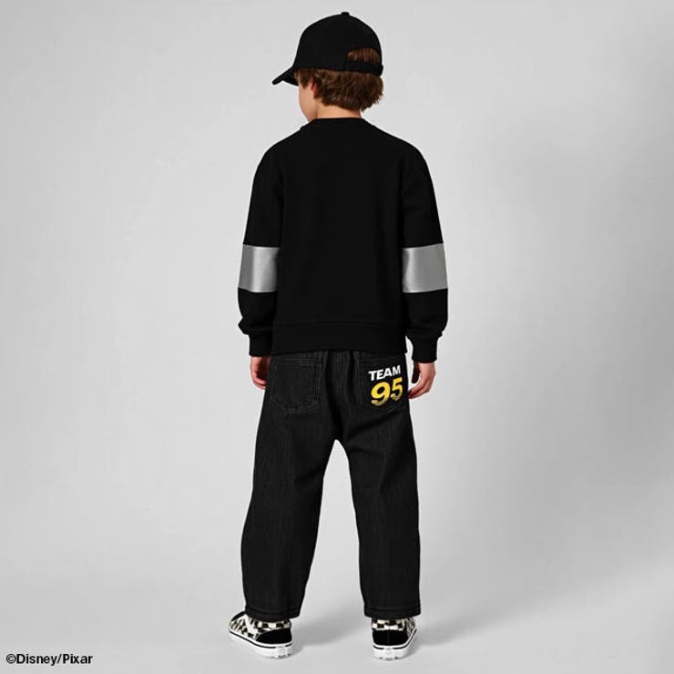 ディズニー カーズ メタリックトレーナー 1136K | BABYDOLL | 詳細画像3 