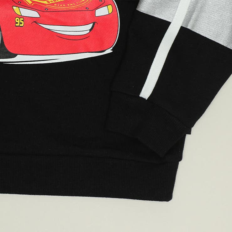 ディズニー カーズ メタリックトレーナー 1136K | BABYDOLL | 詳細画像8 