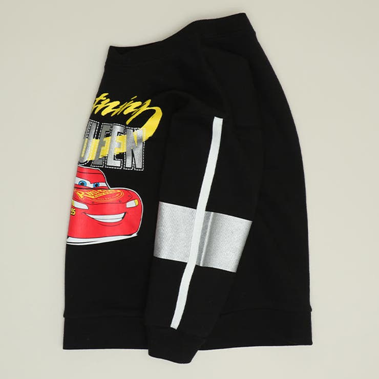 ディズニー カーズ メタリックトレーナー 1136K | BABYDOLL | 詳細画像9 
