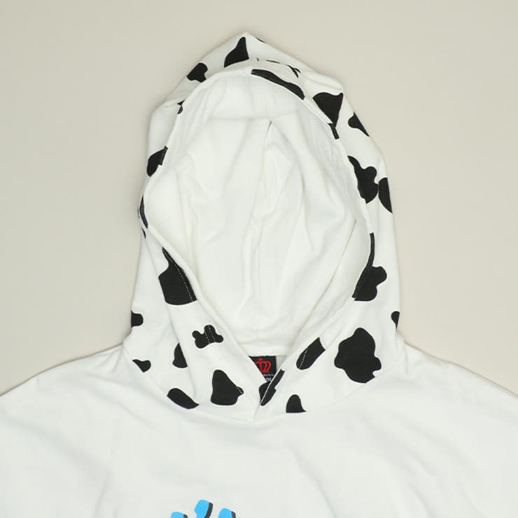 親子お揃い ディズニー トイ・ストーリー アニマル総柄パーカー 1137A | BABYDOLL | 詳細画像4 