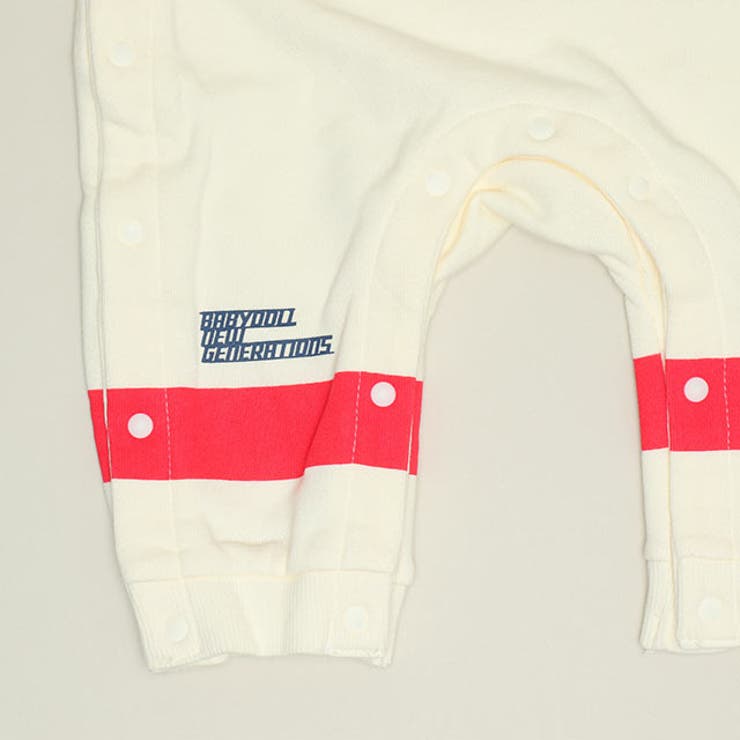 スペースロンパース 1189B | BABYDOLL | 詳細画像8 