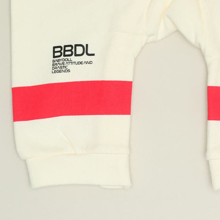 スペースロンパース 1189B | BABYDOLL | 詳細画像12 