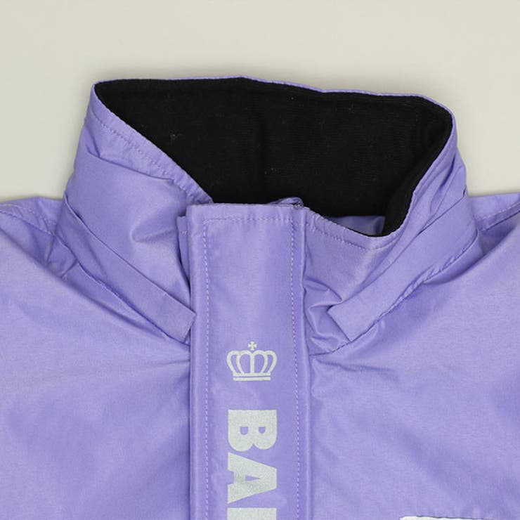 撥水中綿セットアップスーツ 1193K | BABYDOLL | 詳細画像10 