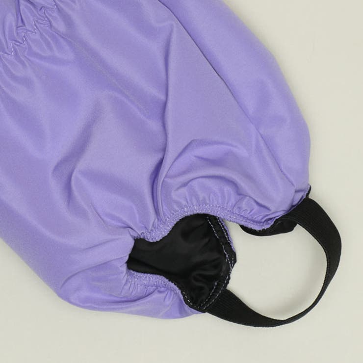 撥水スノーレッグカバー 1196K | BABYDOLL | 詳細画像12 