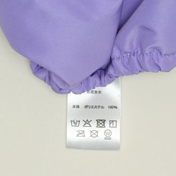 撥水スノーレッグカバー 1196K | BABYDOLL | 詳細画像14 