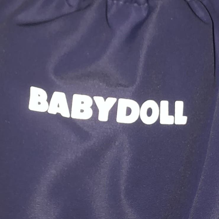 撥水スノーレッグカバー 1196K | BABYDOLL | 詳細画像15 