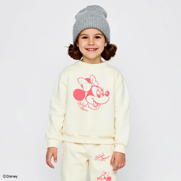 ディズニー キャラクターセットアップ 1204K | BABYDOLL | 詳細画像7 