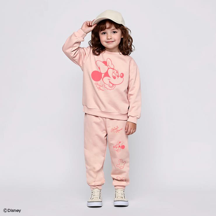 ディズニー キャラクターセットアップ 1204K | BABYDOLL | 詳細画像10 