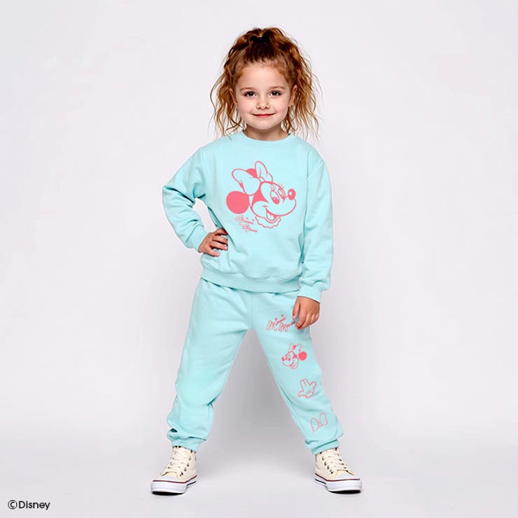 ディズニー キャラクターセットアップ 1204K | BABYDOLL | 詳細画像14 