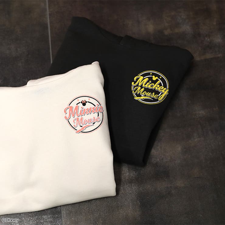 親子お揃い ディズニー バックロゴパーカー 1206K | BABYDOLL | 詳細画像11 